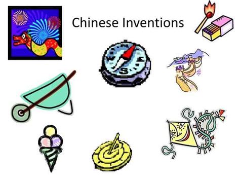 指南針發明朝代|The four great inventions of China